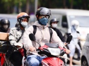 Cảnh báo đợt nắng nóng rất gay gắt đầu tháng 4, nguy cơ lập kỷ lục nhiệt độ