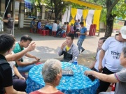 Vụ tài xế taxi bị bắn chết: Vợ nạn nhân kể lại cuộc gọi cuối với chồng