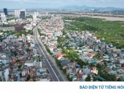HĐND TP Hà Nội thông qua Quy hoạch Thủ đô tầm nhìn 100 năm