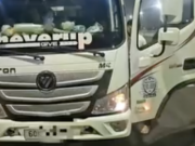 Chỉ 1 phút dừng, đỗ sai trên cao tốc có thể đánh đổi bằng tính mạng