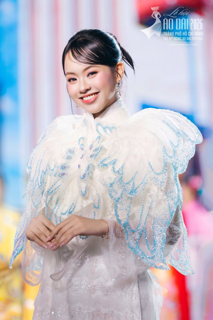 Phạm Thùy Dung, ứng viên nặng ký "Miss World Vietnam 2025"