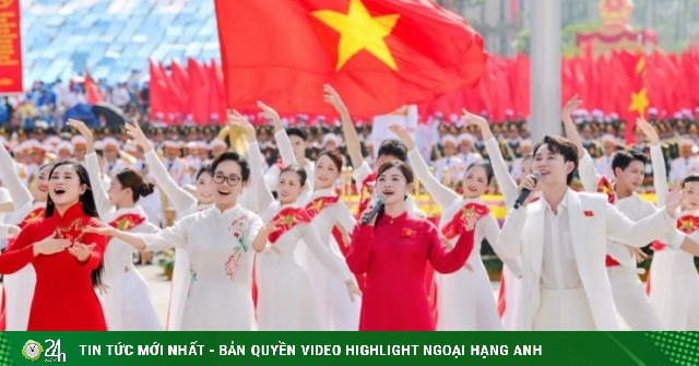 Đề xuất thêm ngày nghỉ hưởng lương dịp “Ngày Văn hóa Việt Nam” 24/11