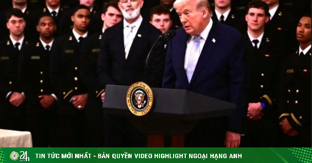 Quân đội Israel đang trên bờ vực sụp đổ, ông Trump cân nhắc điều thêm 10.000 binh sĩ đến cứu nguy