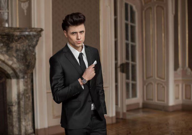 Một đặc điểm dễ nhận thấy ở người giả giàu là họ tiêu tiền để chứng minh hình ảnh. Ảnh minh họa