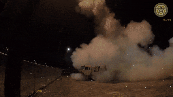 Đây là những bộ phận then chốt quyết định độ chính xác và hiệu quả tác chiến của các loại tên lửa hiện đại.