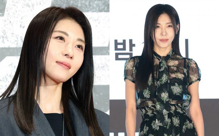 Ha Ji-won tiết lộ bí quyết làm đẹp