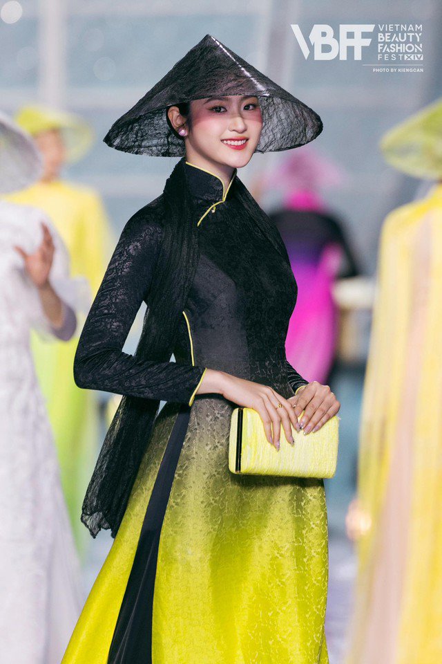 Nữ sinh quê Hà Tĩnh nhận tin vui, liệu có 'làm nên chuyện' tại Miss World Vietnam 2025? - 4