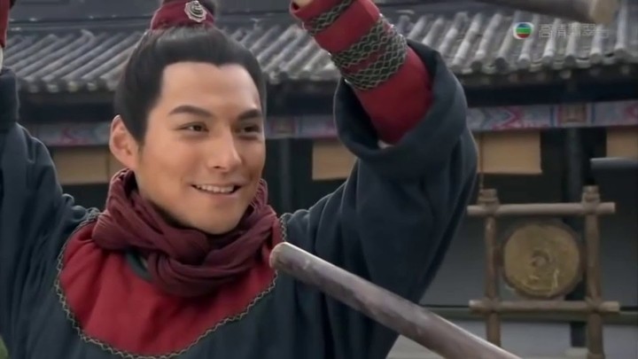 Diễn viên Nghiêm Khoan vào vai Yến Thanh