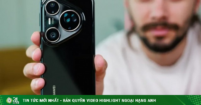 Át chủ bài của camera trên điện thoại thông minh chính thức xuất hiện