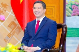 Ông Nguyễn Hồng Phong được bầu giữ chức Chủ tịch HĐND tỉnh Thanh Hóa