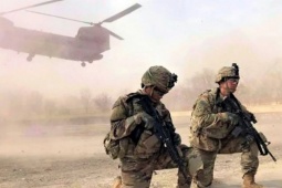 Iran “giăng bẫy” chờ Mỹ đổ bộ? Kịch bản chiến tranh mặt đất có thể biến thành ác mộng của Washington