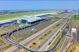 Đề xuất xây sân bay thứ 2 Vùng Thủ đô tại Hưng Yên hoặc Ninh Bình