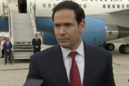 Ngoại trưởng Mỹ Rubio cáo buộc ông Zelensky nói dối