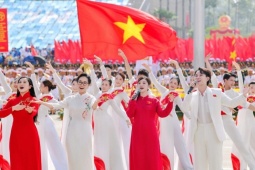 Đề xuất thêm ngày nghỉ hưởng lương dịp “Ngày Văn hóa Việt Nam” 24/11