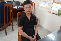 Lời khai ban đầu của đối tượng dùng súng tự chế sát hại 3 người ở Quảng Trị