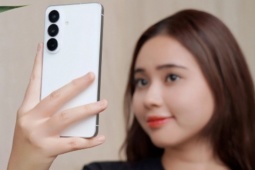 Đây là chiếc điện thoại thông minh Android không "đối thủ"