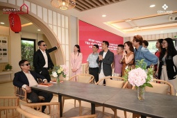 An Zen Residences xuất hiện trong tập 2 “Săn Nhà Thông Minh” trên VTV3
