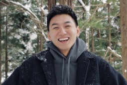 Khoai Lang Thang: 'Nếu cuộc đời không rực rỡ, tôi về làm nông dân'