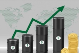 Giá dầu hôm nay 28/3: Tiếp đà tăng
