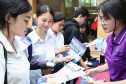 Học phí đại học phân hóa theo nhóm ngành