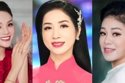 3 ca sĩ có bằng tiến sĩ, dạy cùng một trường nổi tiếng cả nước biết