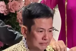 Gia đình thông báo tình trạng nghệ sĩ Tấn Beo