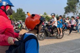 Lời thừa nhận từ phụ huynh trong vụ “học sinh đứng nắng vì không ăn bán trú” ở TPHCM