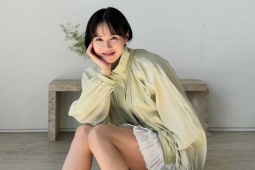 Triết lý dưỡng da giúp Son Ye Jin trẻ mãi không già