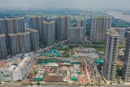 Chật vật trả nợ vay mua nhà