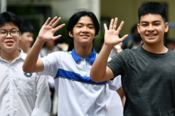 Lịch thi lớp 10 của 8 trường THPT chuyên tại Hà Nội năm 2026