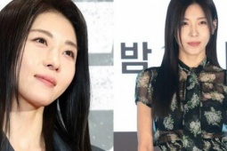 "Hoàng hậu Ki" Ha Ji-won tiết lộ bí quyết dưỡng nhan