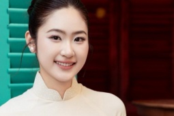 Nữ sinh quê Hà Tĩnh nhận tin vui, liệu có 'làm nên chuyện' tại Miss World Vietnam 2025?