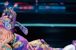 Tiết lộ hậu trường Táo Quân sẽ lên sóng VTV3 ngày mai, 29/3