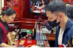 Chuyên gia cảnh báo: Không nên lướt sóng vàng thời điểm hiện tại