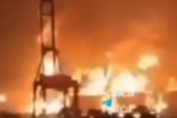 Đòn trả đũa khủng khiếp của Iran khiến hàng loạt căn cứ Mỹ ở Trung Đông bị tàn phá, lính Mỹ ồ ạt rút đi