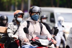 Cảnh báo đợt nắng nóng rất gay gắt đầu tháng 4, nguy cơ lập kỷ lục nhiệt độ