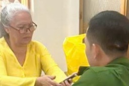 Tạm giam Nguyễn Thị Lép vì thuê người chặn đường cản trở khai thác cao su