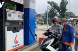 Giá xăng dầu hôm nay 29/3, bổ sung 8.000 tỷ đồng tạm ứng cho quỹ bình ổn