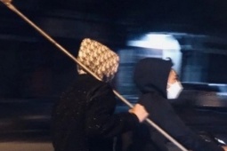 Khởi tố 14 đối tượng trong vụ hỗn chiến kinh hoàng ở Tây Ninh