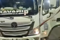 Chỉ 1 phút dừng, đỗ sai trên cao tốc có thể đánh đổi bằng tính mạng