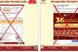 Cảnh báo nóng tới khách hàng mua bán vàng của Bảo Tín Minh Châu