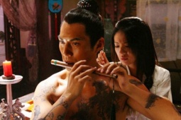 Tuyệt kỹ trong Thủy Hử bị cấm ngoài đời sau trận thua của quyền vương Thái Lan