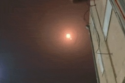 Iran tung đòn trả đũa dữ dội, xuyên thủng lưới phòng không của Israel