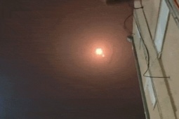 Iran tung đòn trả đũa dữ dội, xuyên thủng lưới phòng không của Israel