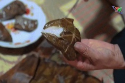 Món lạ ở Tây Bắc không phải ai cũng dám thử, khách Hà Nội đặt ship...