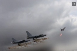 Chiến sự Iran tối 28/3: Tehran tuyên bố 500 lính Mỹ thương vong, cảnh báo khu vực trở thành "nghĩa địa" của lính Mỹ