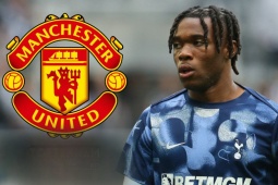 Tin mới nhất bóng đá sáng 28/3: Hậu vệ trái được tiến cử cho MU, Lukaku nổi loạn ở Napoli