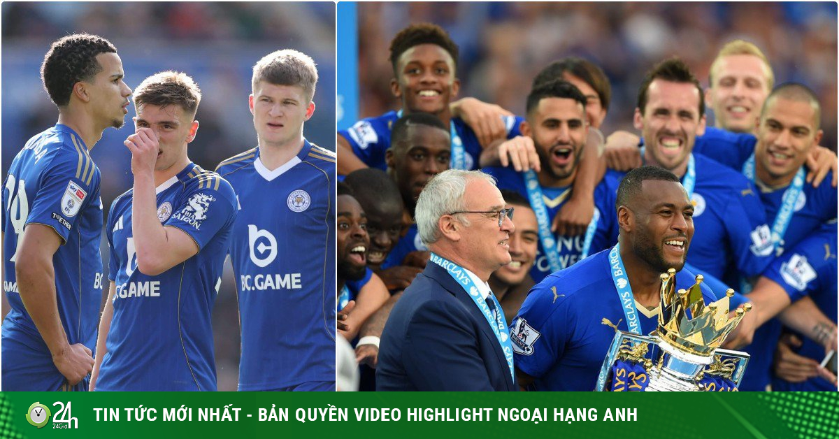 Cám cảnh cựu vương Ngoại hạng Anh: Thua lỗ liên tục, sắp xuống hạng 3