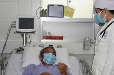 Ba người tại Cần Thơ phải nhập viện vì ăn loại cá chứa chất kịch độc