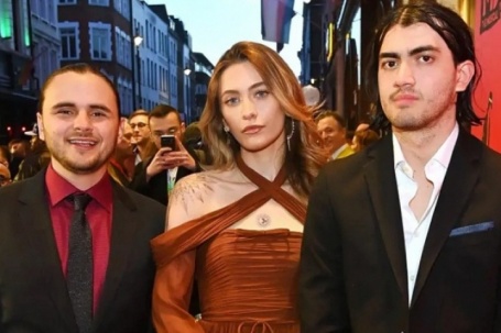 Cuộc sống của ba người con Michael Jackson sau 17 năm bố qua đời